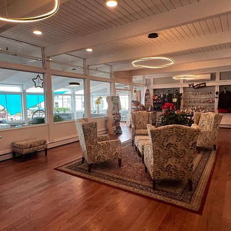 Trade Winds On The Bay Aparthotel Rockland Luaran gambar