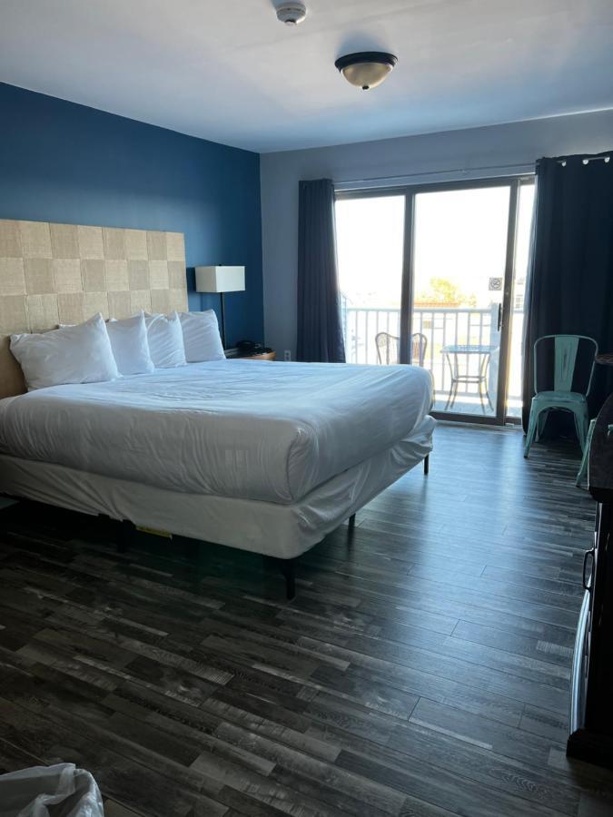 Trade Winds On The Bay Aparthotel Rockland Luaran gambar