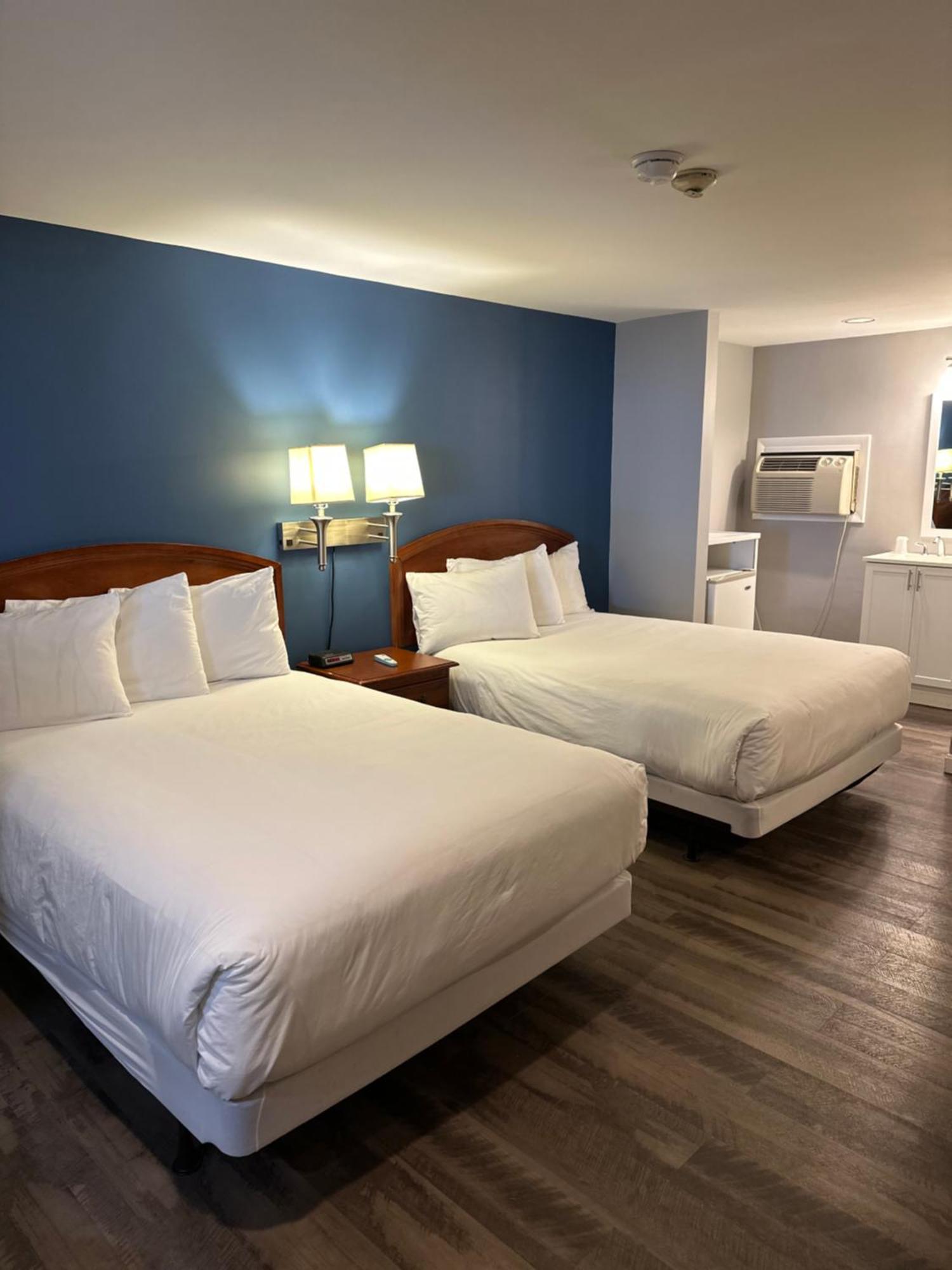 Trade Winds On The Bay Aparthotel Rockland Luaran gambar