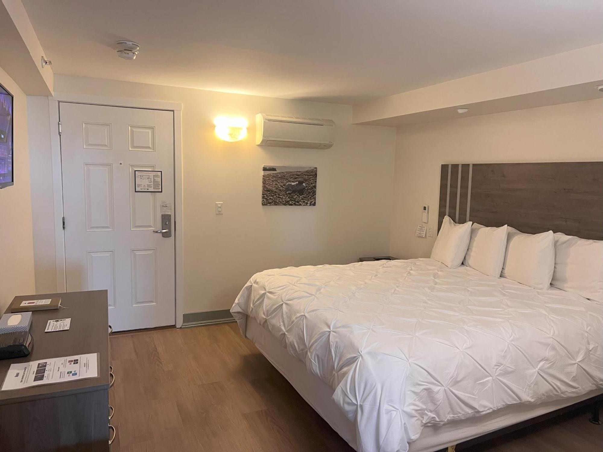 Trade Winds On The Bay Aparthotel Rockland Luaran gambar