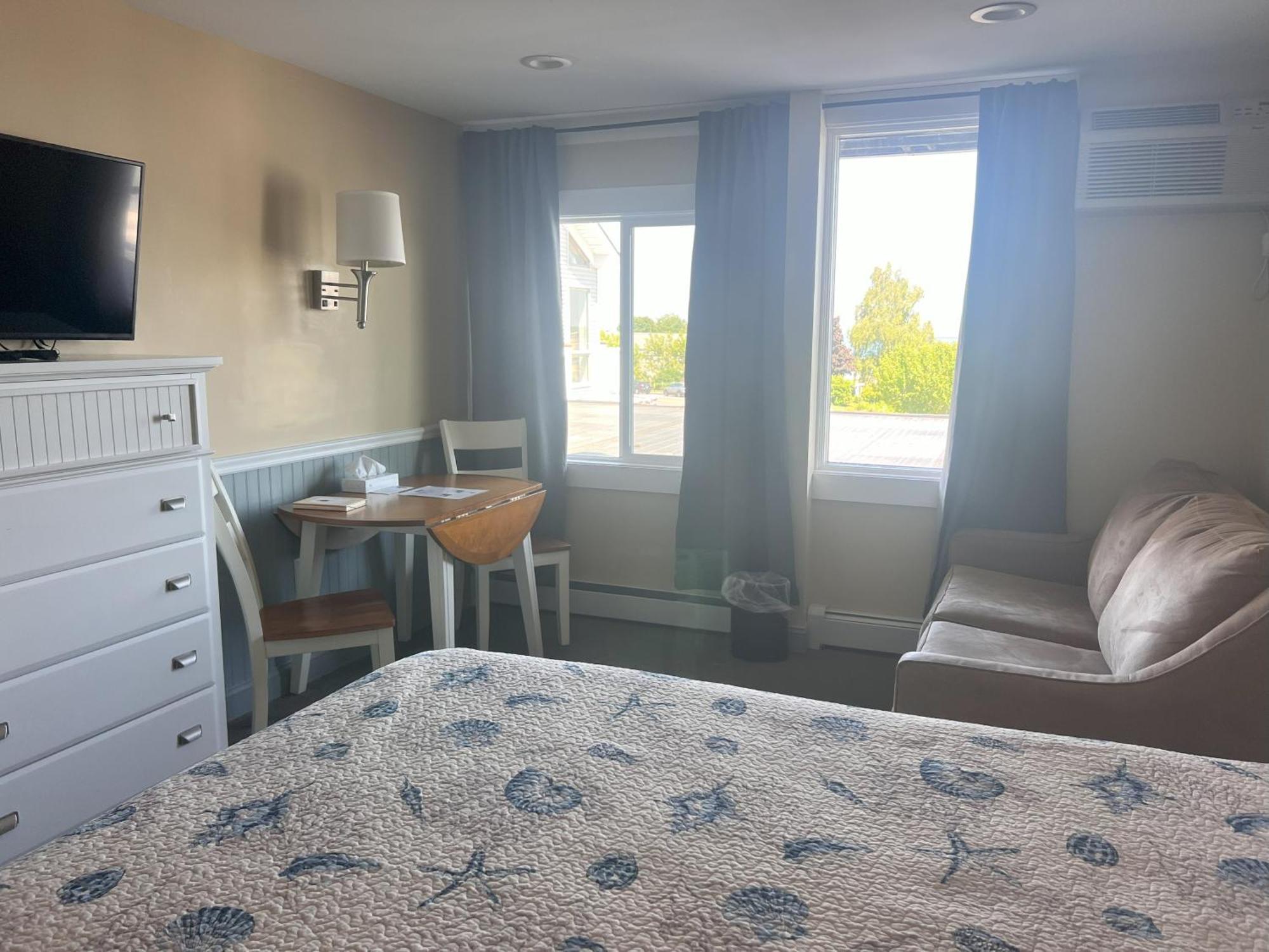 Trade Winds On The Bay Aparthotel Rockland Luaran gambar